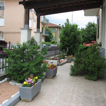 Casa Bruno B&B Mondovì Dış mekan fotoğraf
