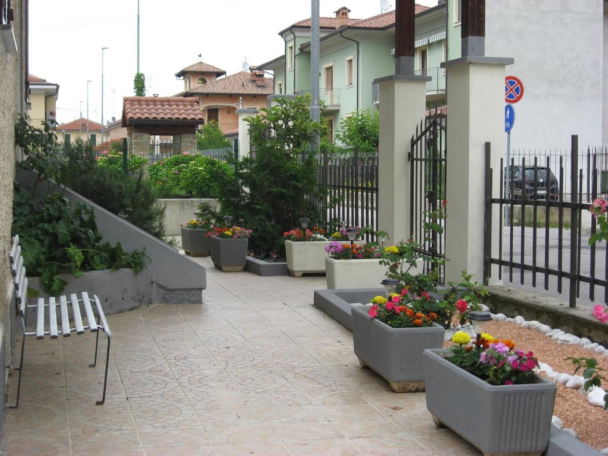 Casa Bruno B&B Mondovì Dış mekan fotoğraf