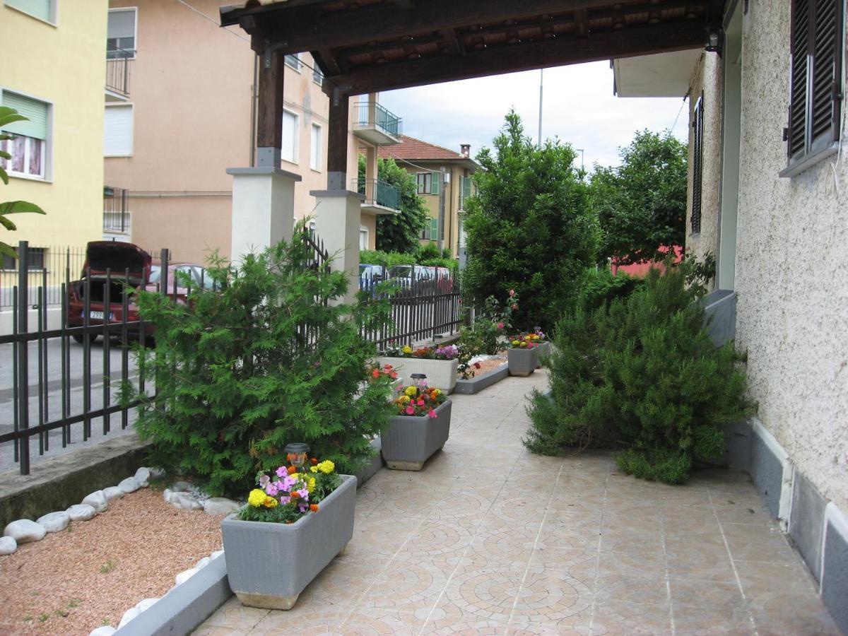 Casa Bruno B&B Mondovì Dış mekan fotoğraf