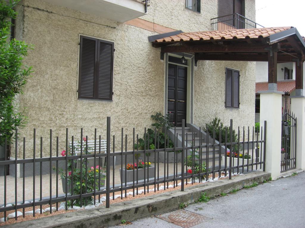 Casa Bruno B&B Mondovì Oda fotoğraf