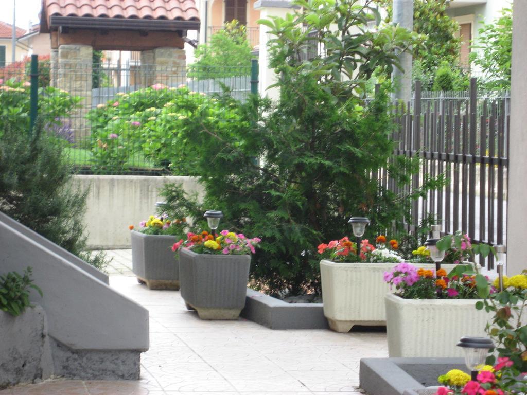 Casa Bruno B&B Mondovì Oda fotoğraf