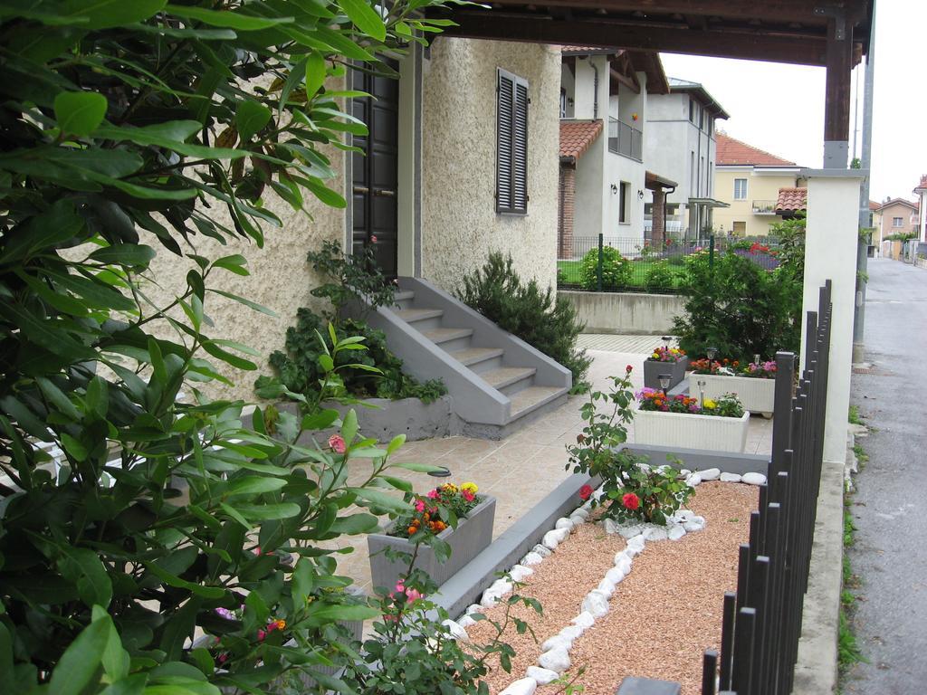 Casa Bruno B&B Mondovì Oda fotoğraf