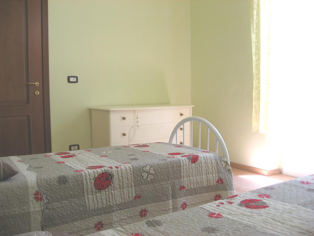 Casa Bruno B&B Mondovì Oda fotoğraf
