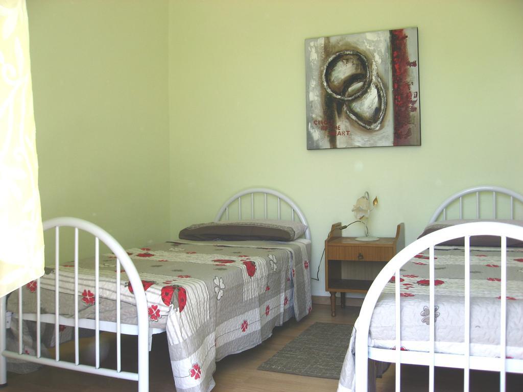 Casa Bruno B&B Mondovì Dış mekan fotoğraf