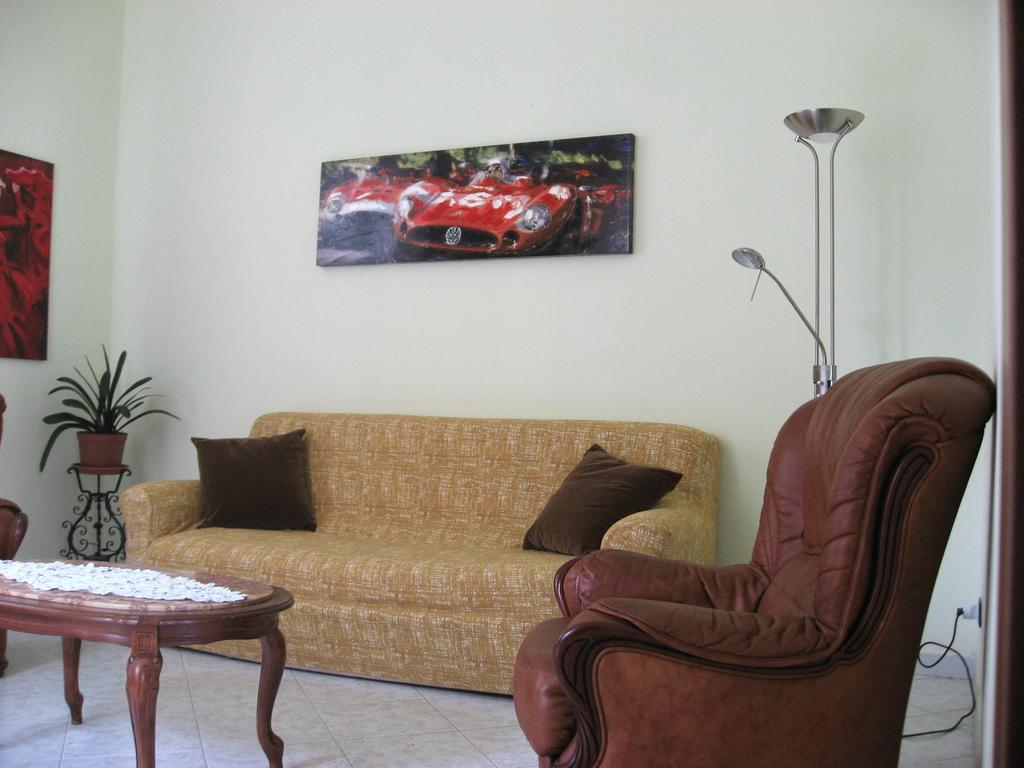 Casa Bruno B&B Mondovì Dış mekan fotoğraf