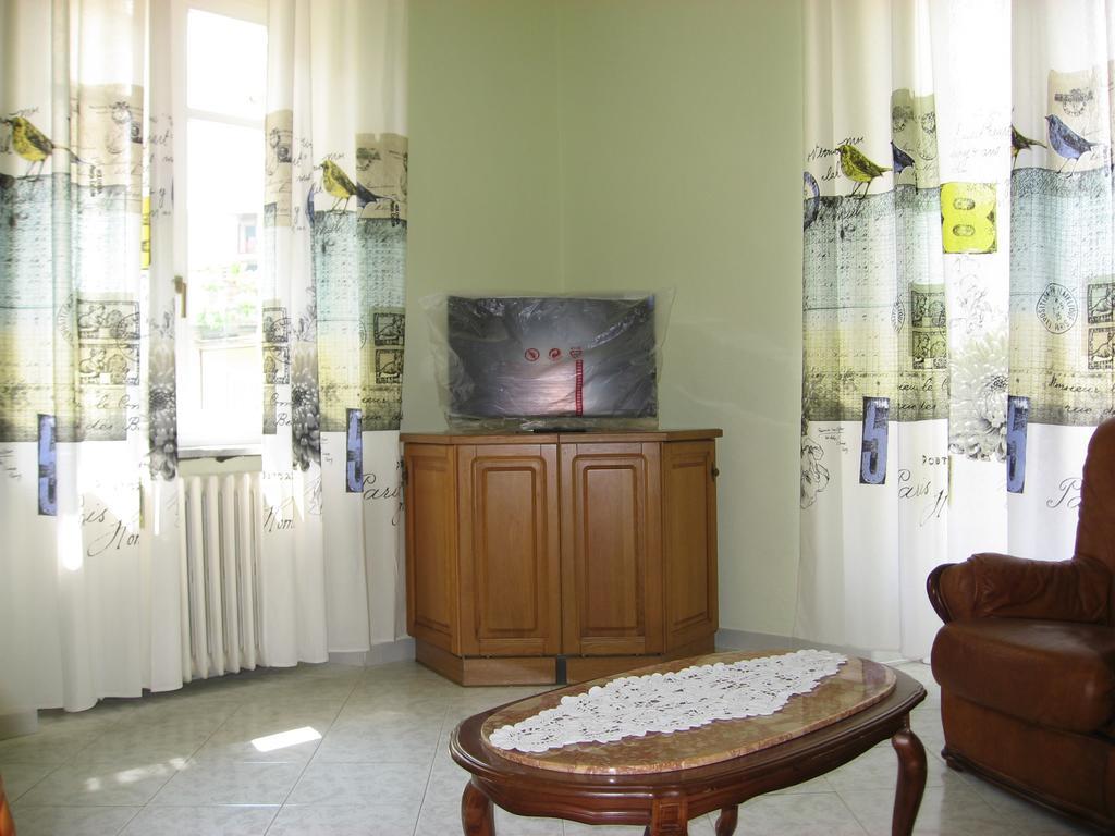 Casa Bruno B&B Mondovì Dış mekan fotoğraf