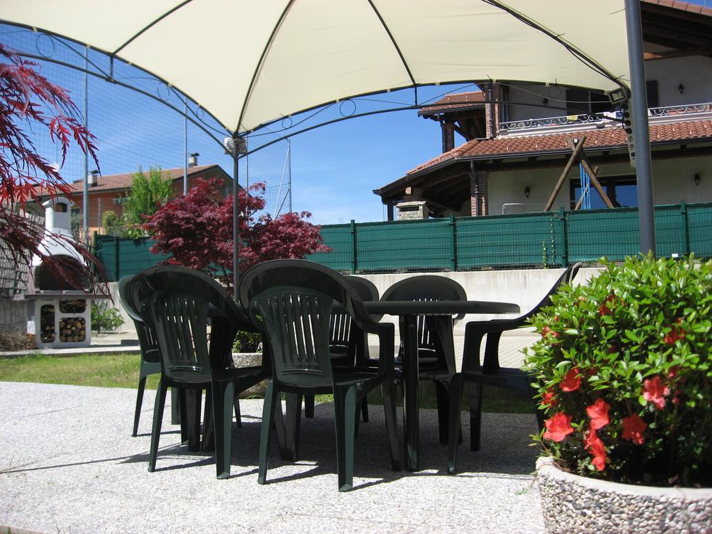 Casa Bruno B&B Mondovì Dış mekan fotoğraf