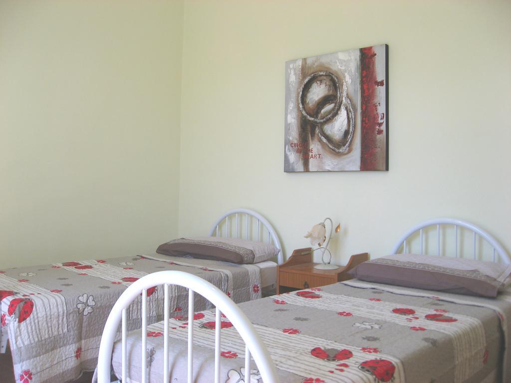 Casa Bruno B&B Mondovì Dış mekan fotoğraf