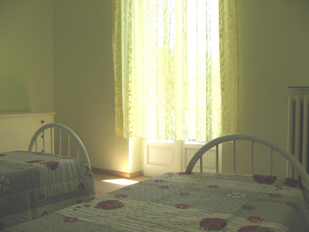 Casa Bruno B&B Mondovì Dış mekan fotoğraf