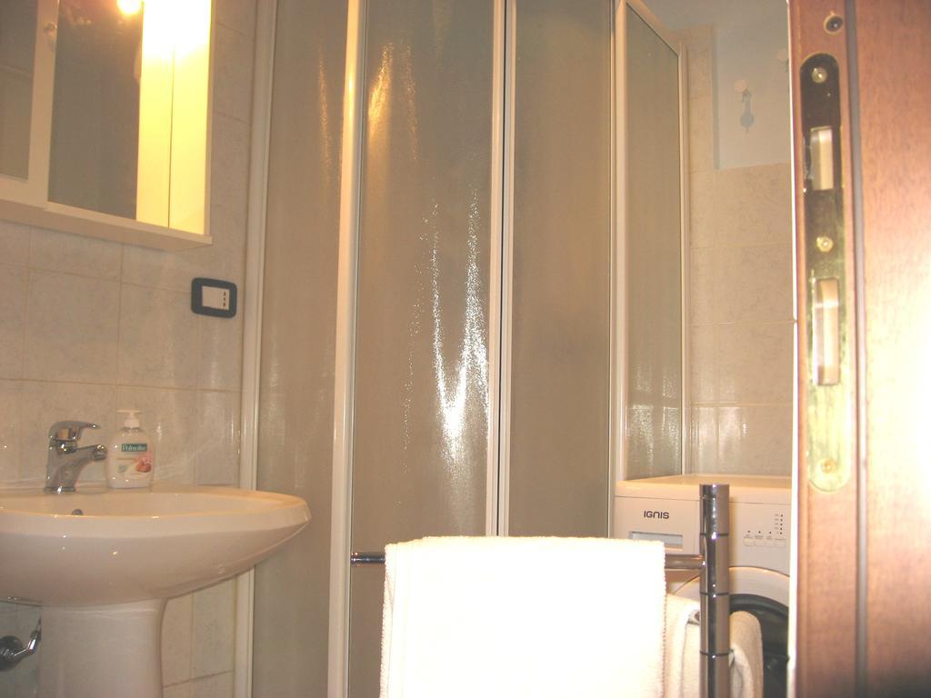 Casa Bruno B&B Mondovì Dış mekan fotoğraf