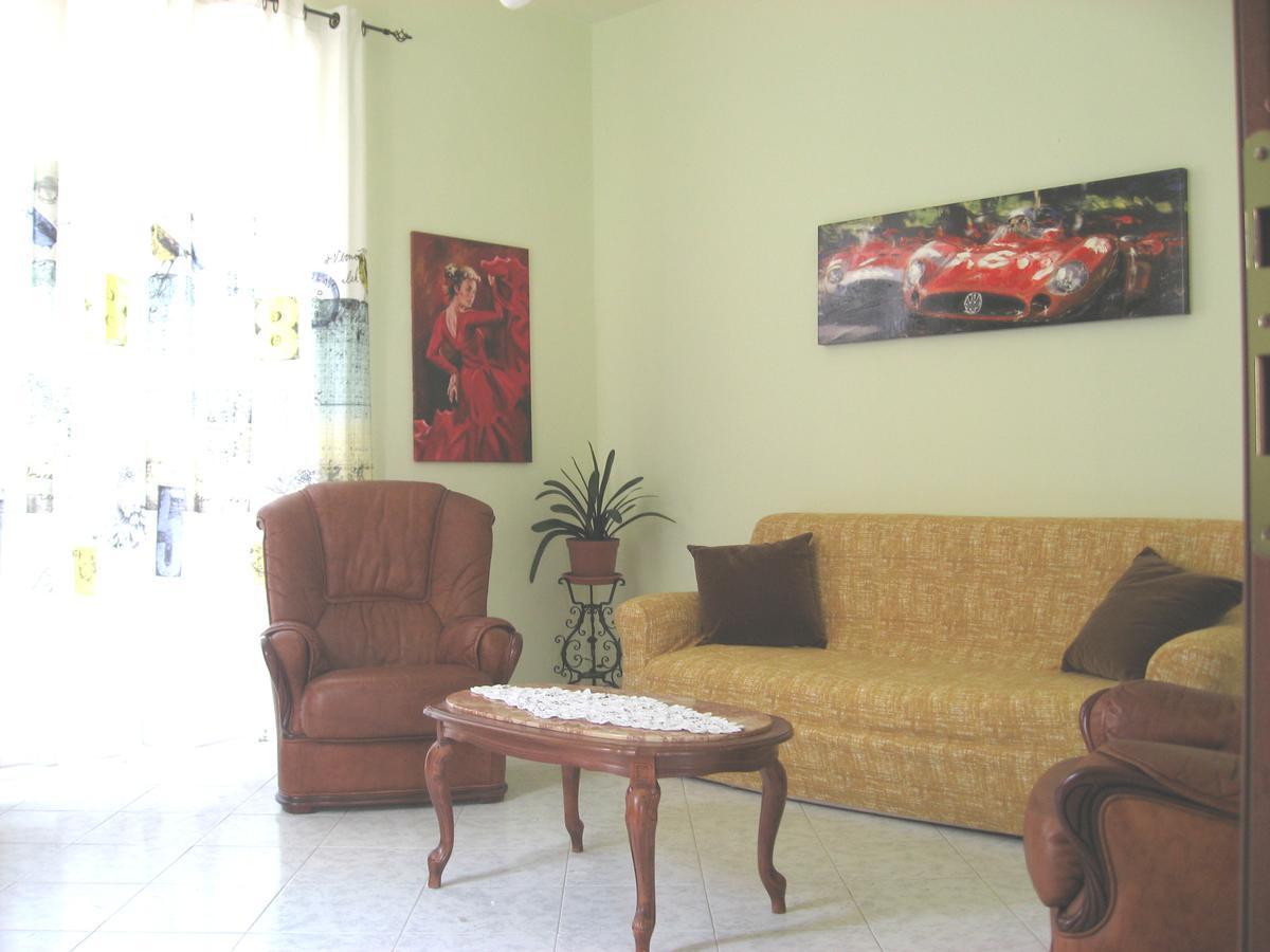 Casa Bruno B&B Mondovì Dış mekan fotoğraf