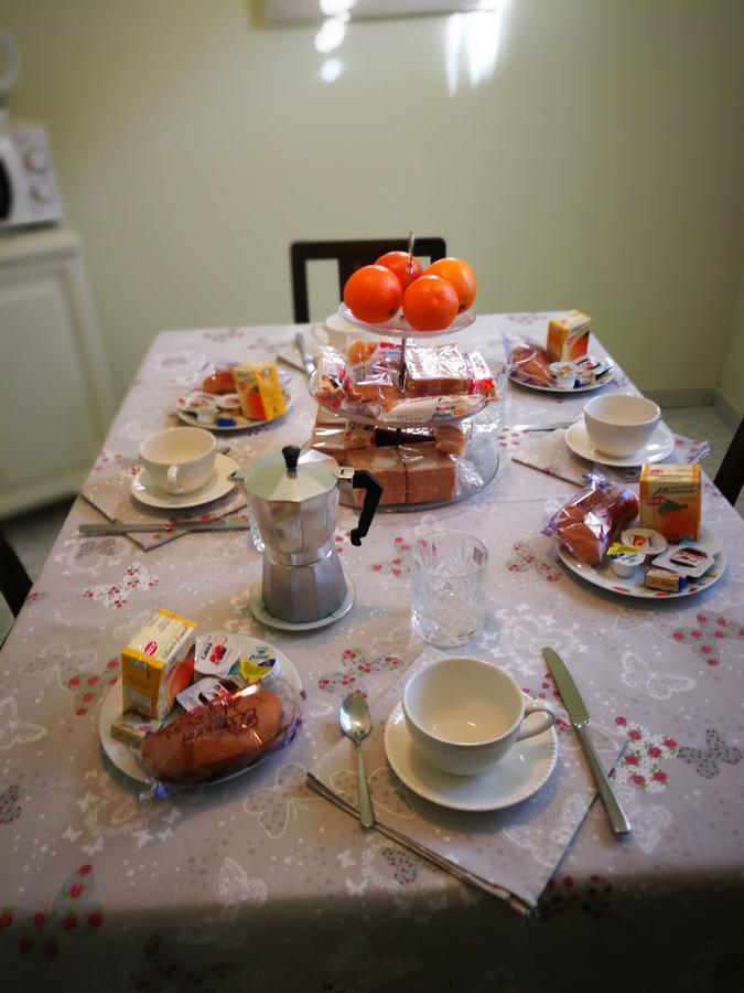 Casa Bruno B&B Mondovì Dış mekan fotoğraf