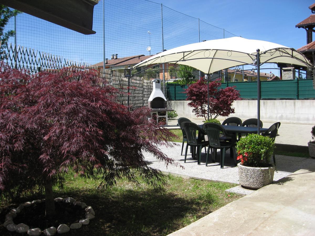 Casa Bruno B&B Mondovì Dış mekan fotoğraf