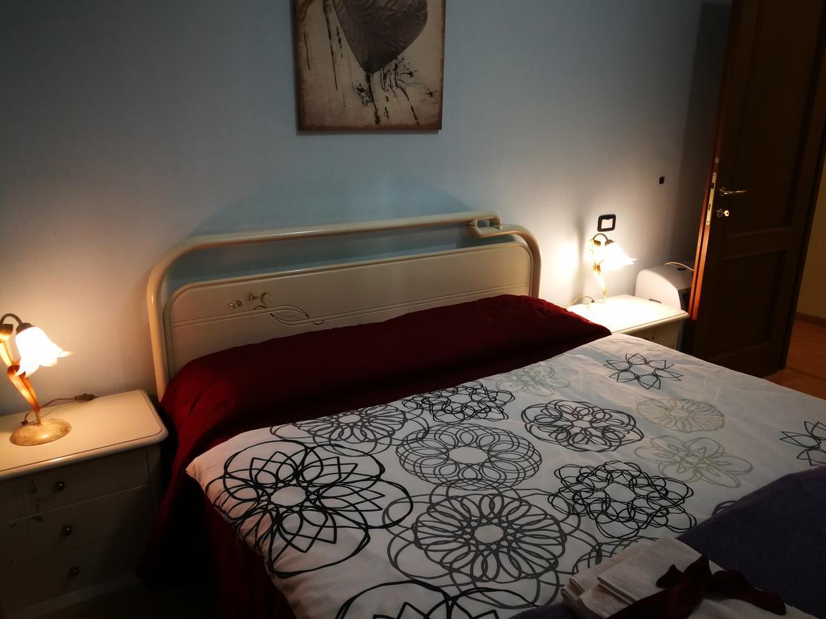 Casa Bruno B&B Mondovì Dış mekan fotoğraf