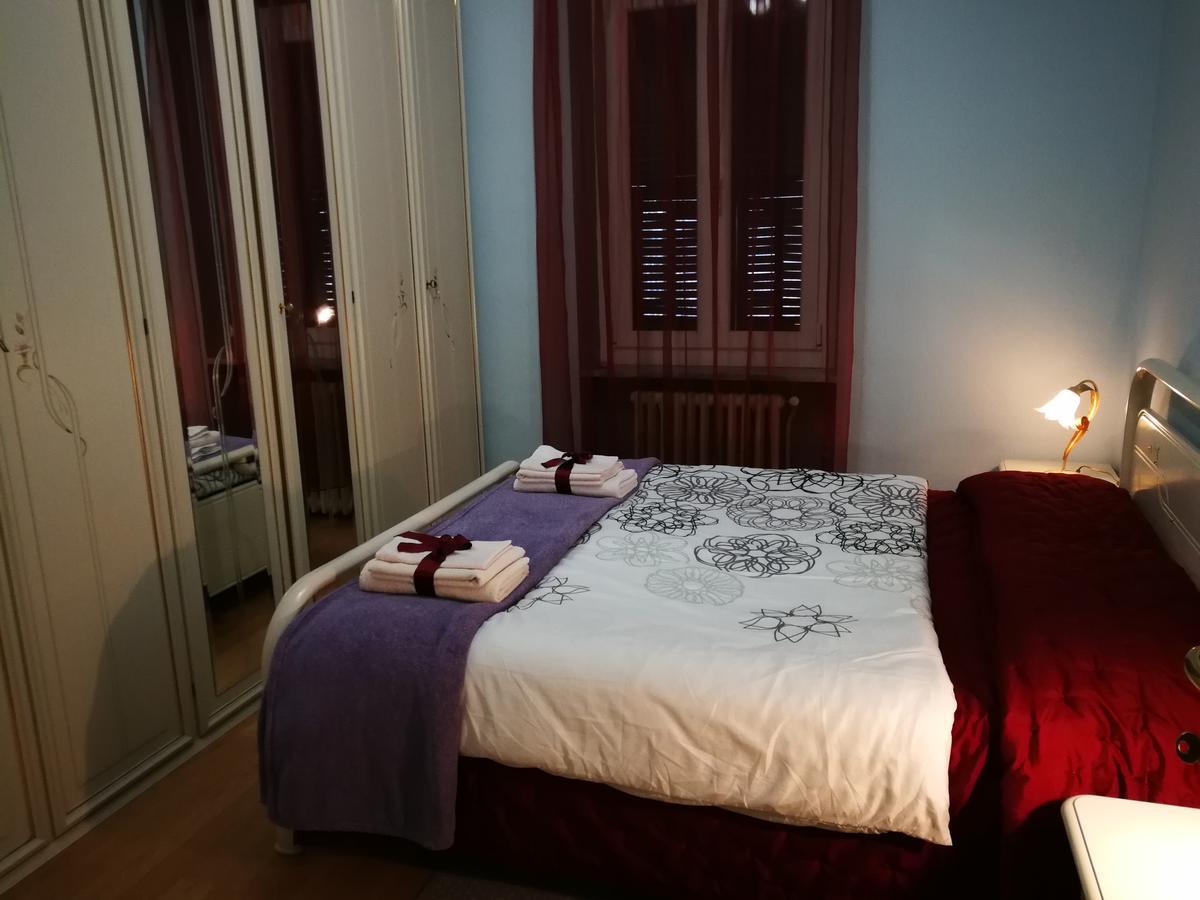 Casa Bruno B&B Mondovì Dış mekan fotoğraf